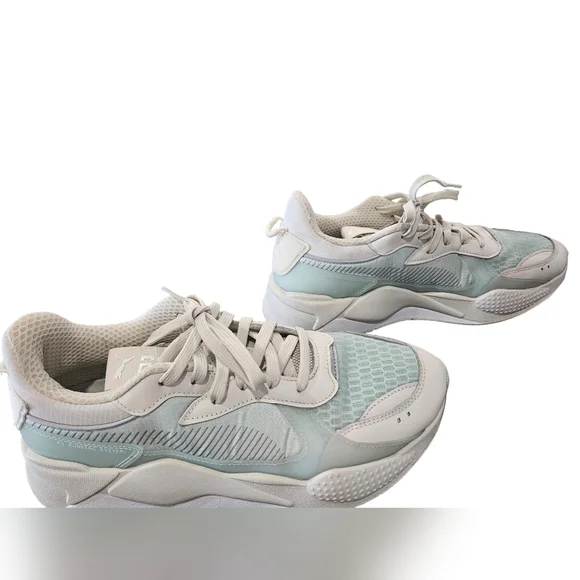 Puma RS-X Tech Men's Running Shoes Sz 11 - Picture 2 of 13